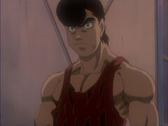 Round63 炎の青春