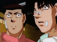 Round64 熱中時代