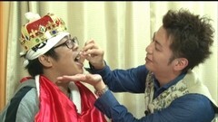#5 王が負けた夜に…/チャーミー中元