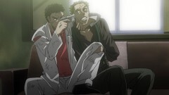 第4話　GO