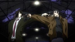 第7話　5 YEARS LATER