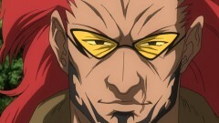 第9話　DISPUTE