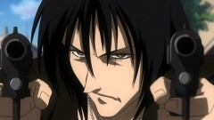 第10話　CONFLICT