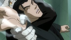 第11話　HEAT