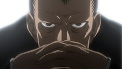 第13話　BETRAYAL