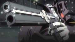 第18話　GRAVE