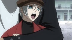 第20話　BROTHER