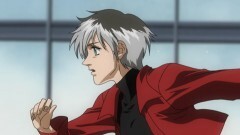 第26話　破壊者たちの黄昏