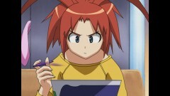 第3話　ごめんなさい