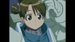 第4話　がんばります