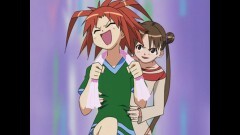 第7話　くやしいよ