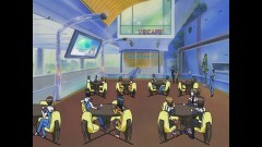 第9話　いってきます