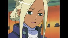 第11話　ほんとうのあなた