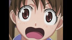 第13話　ふゆやすみ