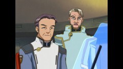 第20話　みらいをきみに