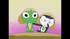 第104話　ケロロ　さらば愛しきケロロ！　であります／ケロロ　滅亡へのカウントダウン　であります