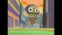 第106話　冬樹＆夏美　勝手に侵入者　であります／ギロロ　趣味の時間　であります