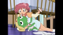 第110話　ケロロ　すこしふしぎな特効薬　であります／ケロロ　すべての道はスターフルーツへ続く！　であります