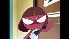 第111話　小雪　忍流パジャマパーティー　であります／夏美　ドッキリ家庭訪問！　であります