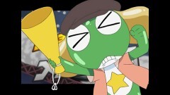 第115話　ケロロ　ニョロロ対メカニョロロ　であります／ケロロ　ニョボと共に去りぬ　であります