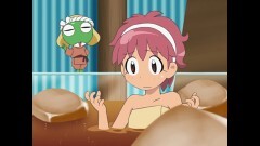第116話　ケロロ　ピカフロをねらえ！　であります／モア　おじさま日記　であります