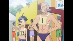 第120話　ケロロ　土井中海岸リターンズ　であります／桃華　ひと夏の経験　であります