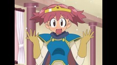 第126話　ケロロ＆夏美　勇者はどっちだ?!　であります