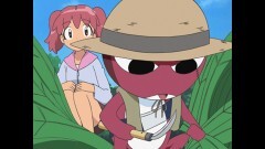 第131話　ギロロ　秘密の休日　であります／梅雄　運動会を支配せよ　であります