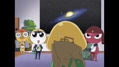 第137話　ケロロ　ただいま！と言うまでが遠足だ！　であります／ケロロ　愛と悲しみのスキヤキ　であります