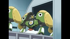 第140話　ケロロ小隊　年末調整大作戦　であります／ケロロ　ある男の戦い　であります
