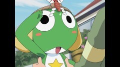 第142話　ケロロ　お正月を返して！　であります／ギロロ　仕事初めはペコポン侵略！　であります