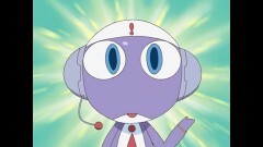 第145話　ウレレ　売れっ子侵略者　であります／ケロロ　そしてやっぱり誰もいなくなった　であります