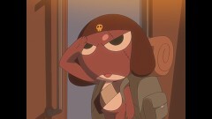 第150話　ギロロ　旅立ちのとき　であります