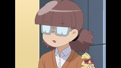 第151話　散世　ホワイトデーをチェック！　であります／冬樹　ご利用は計画的に　であります