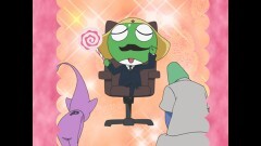 第152話　ケロロ　出没！アド星ック天国　であります