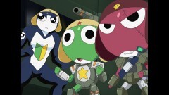 第153話　ケロロ　ケロケロ作戦　第100号　であります
