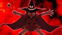 第一炎　昭和だ！ えん魔だ！ 妖怪集合！