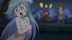第五炎　女だらけの大ハチの巣大会！　シャッポじいもおるかも？