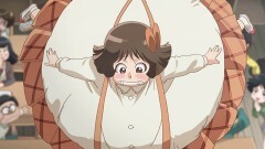 第六炎　あっと驚くゴロゴロ〜