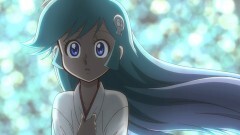 第八炎　およ妖！ じっと我慢のコであった