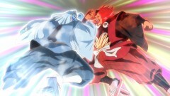 第十炎　止めてくれるな、天狗さん