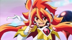 第2話　究極祭だ！ 俺は灼熱のゼロ!!