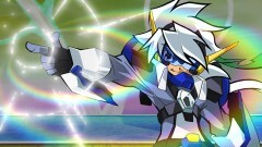 第4話　守護神来たぜ！ 俺は白銀のゼロ!!