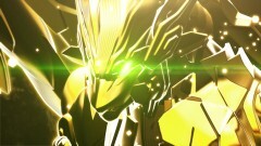 第6話　俺と戦え！ デッキの底の熱い奴!!