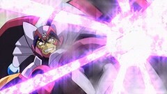 第8話　全宇宙激震！ 究極対究極!!