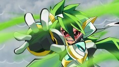 第10話　恐怖の暗黒神ボンバー!?