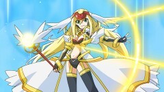 第11話　争奪戦！ 新アルティメットは誰の物!?