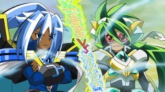 第12話　決定!? 銀河で一番強いヤツ!!