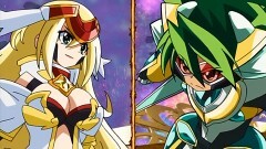 第13話　輝く星！ 女海賊対一番星！