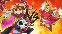第14話　ムゲン奮闘！ 狙われたマジカル!!